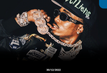 Genre Hip Hop: Kritik Sosial & Perhiasan Bling-Bling di Dalamnya