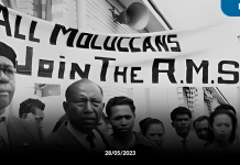 Sejarah Romansa Antara Maluku dan Belanda