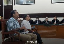 Fatia-Haris Bebas, Jadi Tanda Kokohnya Kekuatan Demokrasi