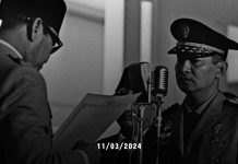 Supersemar : Sudah 58 Tahun Berlalu, Keaslian Naskah Tak Kunjung Ditemukan