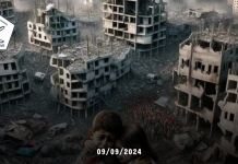 Konflik Gaza-Israel: Keadaan Darurat Kemanusiaan dan Krisis Kesehatan