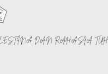 Palestina dan Rahasia Tuhan