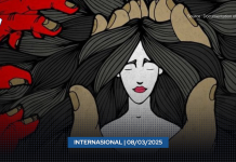 Hari Perempuan Internasional: Belenggu Sang Puan dalam Relasi Romantis