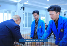 Kelembagaan KMUP: Komitmen yang Terlupakan