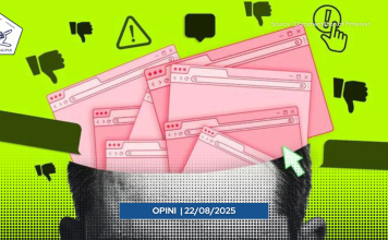 Brain Rot Merajalela Di Kalangan Anak Muda : Sadar atau Acuh?