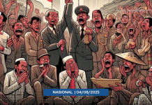 Aset Pribadi Di Ambang Hilang : Negara Rebut Hak Warga?