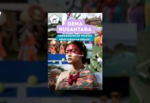 (ZINE) Gema Nusantara