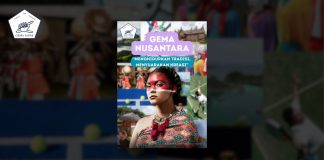 (ZINE) Gema Nusantara