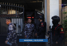 Siswa Diduga Korban Bullying Bawa Bom Rakitan, Ledakan di SMAN 72 Jakarta Lukai Puluhan Orang