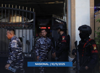 Siswa Diduga Korban Bullying Bawa Bom Rakitan, Ledakan di SMAN 72 Jakarta Lukai Puluhan Orang