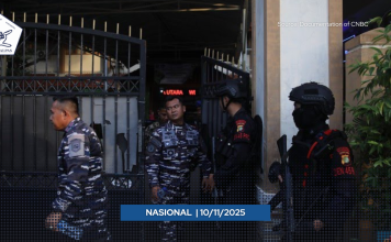 Siswa Diduga Korban Bullying Bawa Bom Rakitan, Ledakan di SMAN 72 Jakarta Lukai Puluhan Orang