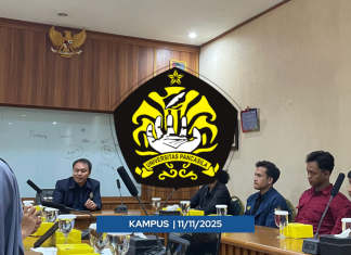 Reformasi Senat–BP: Warek 3 Janjikan Struktur Kepemimpinan Baru Dalam Sebulan