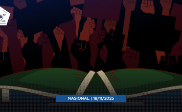 Pengesahan Terburu-buru, RUU KUHAP Dinilai Membuka Ruang Penyalahgunaan Wewenang