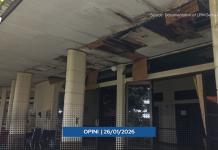 Sampah di Lingkungan Kampus Meningkat, Mahasiswa Perlu Ambil Peran