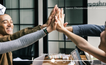 Minat Mahasiswa terhadap Organisasi yang Kian Berkurang