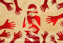 Ancaman Pelecehan dan Kekerasan Seksual di Lingkungan Kampus : Kenali Tanda-Tandanya