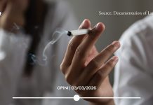 Lingkungan Kampus dan Kebiasaan Merokok yang Luput dari Perhatian