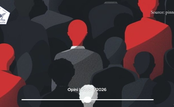 Mengapa Pelaku Kekerasan Seksual Masih Dibela: Solidaritas yang Salah Arah