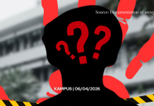 Wakil Ketua BPM FEB KMUP Menjadi Terduga Pelaku Kekerasan Seksual