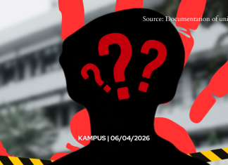 Wakil Ketua BPM FEB KMUP Menjadi Terduga Pelaku Kekerasan Seksual