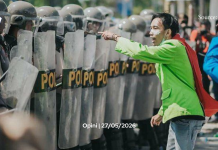 Mengapa Kehadiran Aparat di Lingkungan Kampus Selalu Menjadi Polemik?