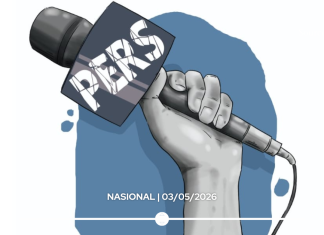 Di Balik Bayangan Kebebasan Pers: Rapuhnya Kesejahteraan Ekonomi Jurnalis