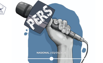 Di Balik Bayangan Kebebasan Pers: Rapuhnya Kesejahteraan Ekonomi Jurnalis