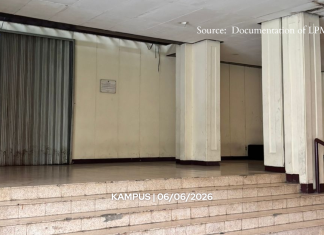 Renovasi GSG Universitas Pancasila Serap Anggaran Besar, Relokasi Sekretariat Tuai Kritik