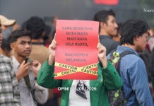 Benarkah Indonesia Menuju Otoritarianisme?