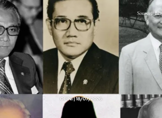 Mengenal Mafia Berkeley: Arsitek Ekonomi Orde Baru Berhaluan Liberal