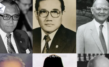 Mengenal Mafia Berkeley: Arsitek Ekonomi Orde Baru Berhaluan Liberal