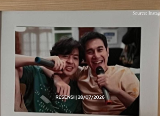 Belajar Bangkit Setelah Kehilangan lewat Film “My Annoying Brother”