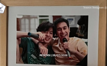 Belajar Bangkit Setelah Kehilangan lewat Film “My Annoying Brother”