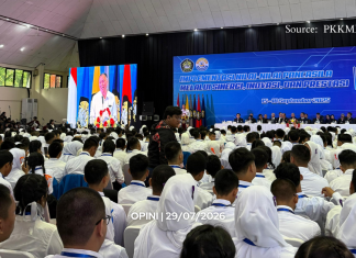 Ketentuan Potongan Rambut Pendek dalam PKKMB Sudah Tidak Relevan