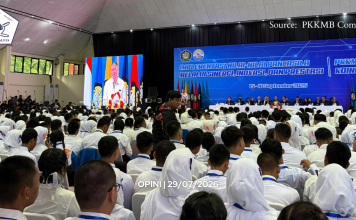 Ketentuan Potongan Rambut Pendek dalam PKKMB Sudah Tidak Relevan