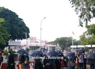 Sejarah Kelam Beutong Ateuh: Aksi Kamisan Tuntut Keadilan atas Peristiwa Teungku Bantaqiyah 27 Tahun Silam