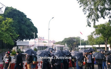 Sejarah Kelam Beutong Ateuh: Aksi Kamisan Tuntut Keadilan atas Peristiwa Teungku Bantaqiyah 27 Tahun Silam