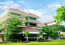 Megap-megap Kampus Swasta di “Negeri Seribu Kampus”