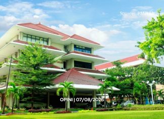 Megap-megap Kampus Swasta di “Negeri Seribu Kampus”
