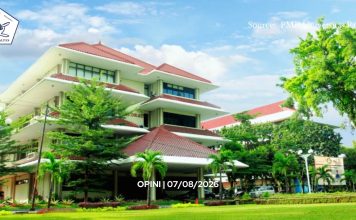 Megap-megap Kampus Swasta di “Negeri Seribu Kampus”