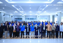Pelaksanaan MUIS Dikebut, Senat-BP Harus Rampung Awal Oktober