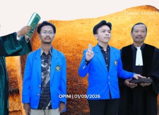Aduh, Bagian Roti itu Lagi yang Gosong