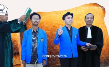 Aduh, Bagian Roti itu Lagi yang Gosong
