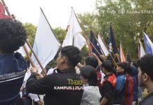 Di Balik Euforia PKKMB 2026, UKM Protes Fasilitas hingga Mobilisasi Peserta
