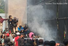 Jejak Panjang Gerakan Kaum Akar Rumput dalam Menyuarakan Aspirasi