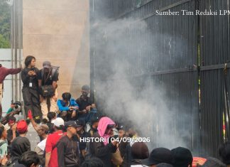 Jejak Panjang Gerakan Kaum Akar Rumput dalam Menyuarakan Aspirasi