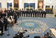Rocky Gerung hingga mantan Dewan Penasihat YPPUP Dilantik Jadi Wantimpres, Apa Tugas Utama Lembaga Ini?