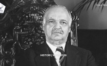 Mengenal Charles Curtis: Wakil Presiden AS yang Tak Mengenyam Pendidikan Formal